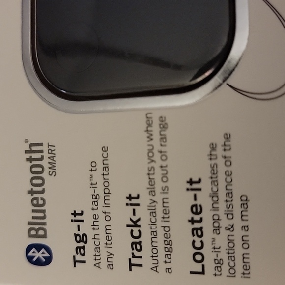 Tracking device - Picture 3 of 6